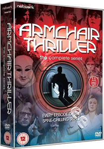 Armchair Thriller - Entire Series |   DVD